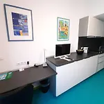 多莫斯酒店 卢森堡