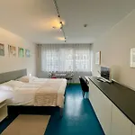 多莫斯酒店 酒店