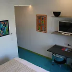 多莫斯酒店 卢森堡