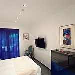 多莫斯酒店 3* 卢森堡