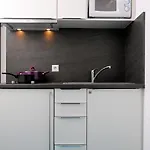 多莫斯酒店 3*