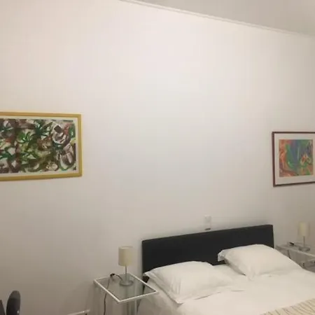 Domus Hotel Lucembursko