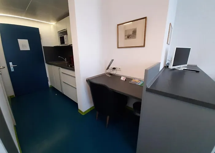 Domus Ξενοδοχείο