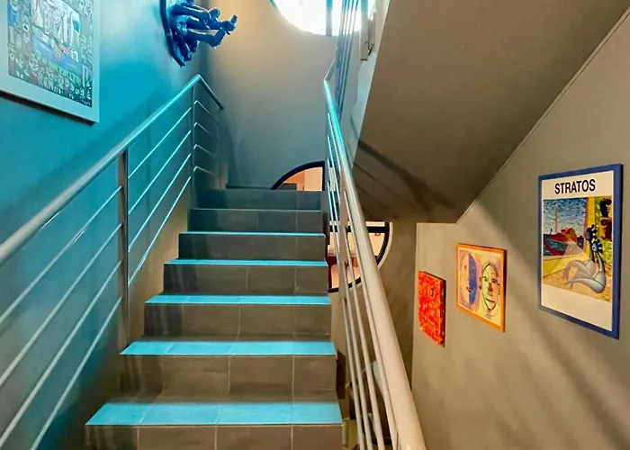 Domus Ξενοδοχείο 3*