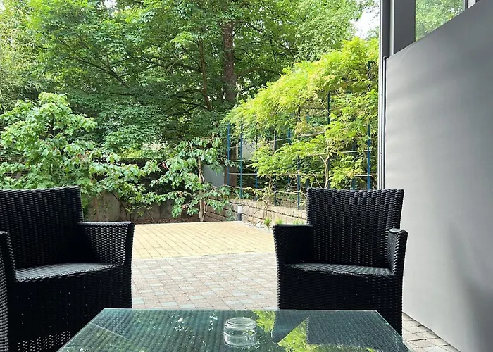 Ξενοδοχείο Domus