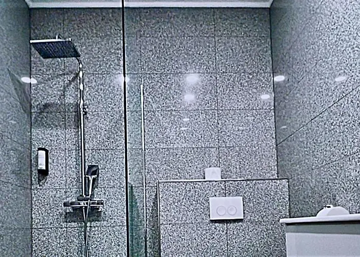 Ξενοδοχείο Domus 3*