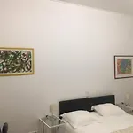 Domus Szálloda Luxemburg