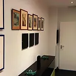Szálloda Domus Luxemburg