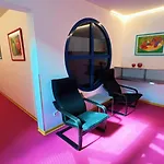 Domus Szálloda Luxemburg