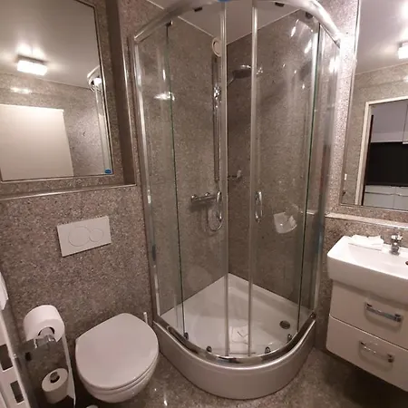 Szálloda Domus 3*