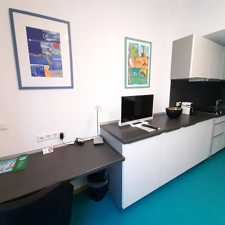 Domus Luxemburgo