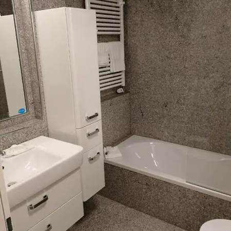Domus 3* Luxembourg