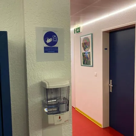 Domus 3* Luxemburg