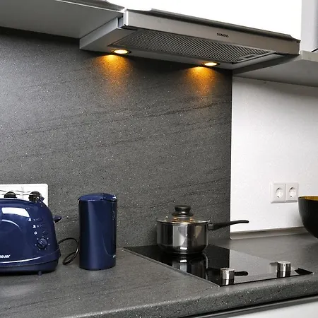 Domus 3* Λουξεμβούργο