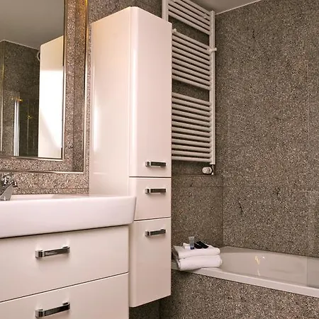 Domus Hotel Lucembursko