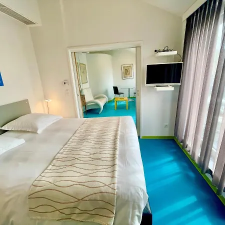 Hotel Domus