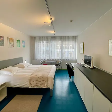 Domus Hotel
