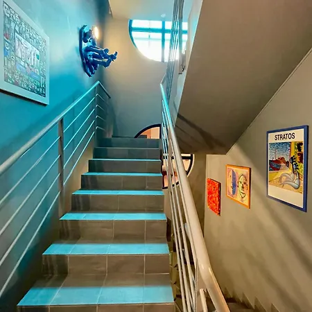 Domus Ξενοδοχείο 3*