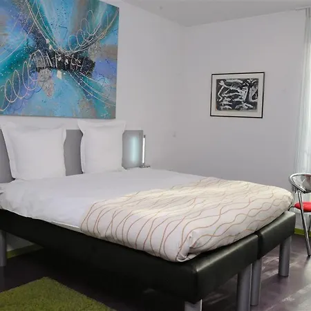 Domus Λουξεμβούργο