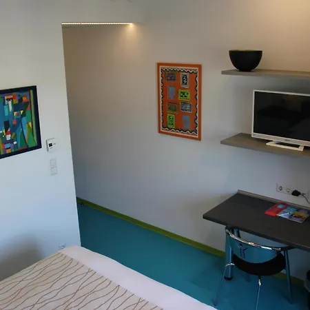 Domus Luxemburgo