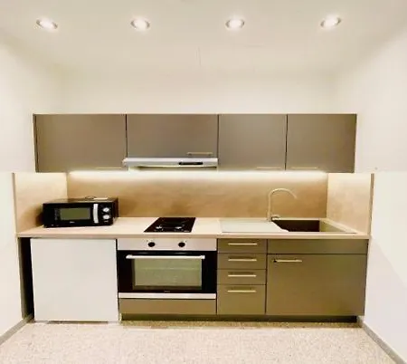 Ξενοδοχείο Domus 3*