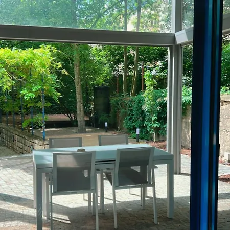Hotel Domus