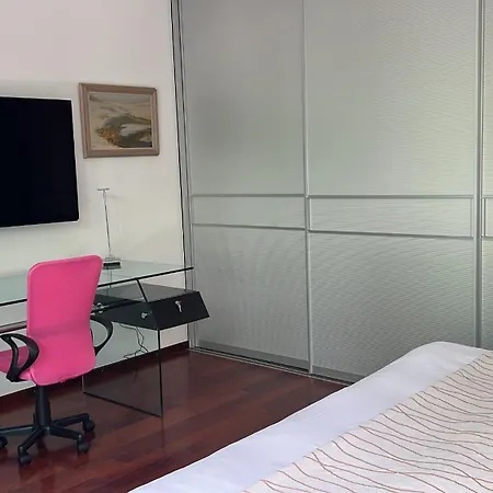 Domus Hotel Luxemburgo