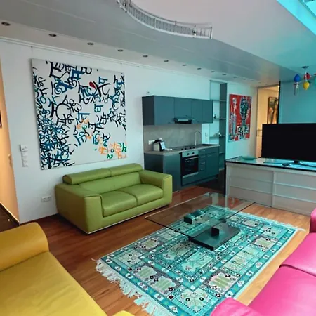 Hotel Domus Luxemburgo