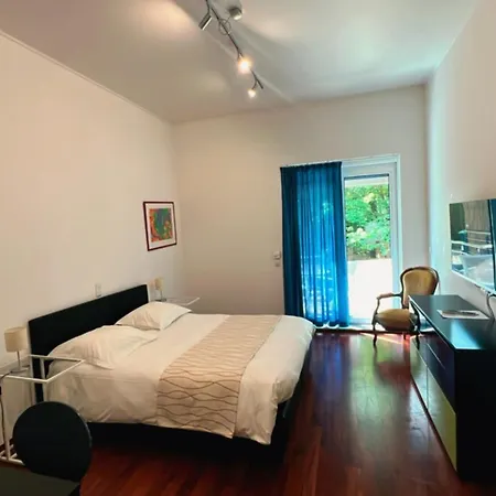 Hotel Domus 3*