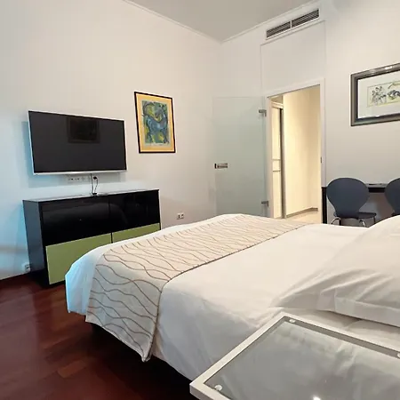 Domus Hotel Luxemburgo