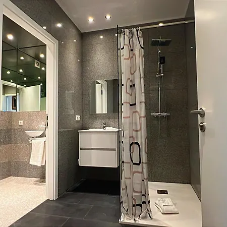 Hotel Domus Luxemburgo