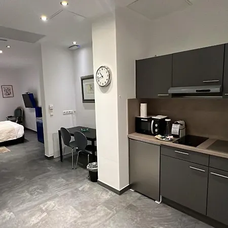 Domus 3* Λουξεμβούργο