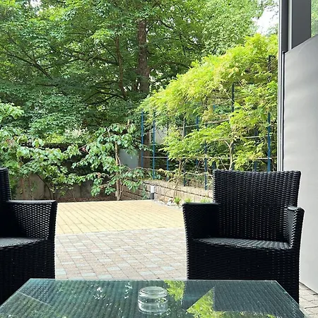 Ξενοδοχείο Domus