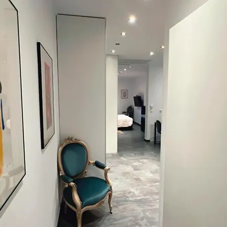 Hotel Domus