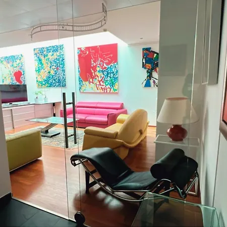 Hotel Domus Luxemburgo