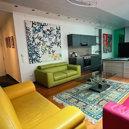 Domus 3* Luxemburg