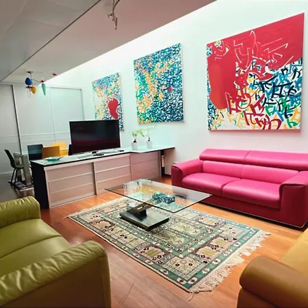 Hotel Domus