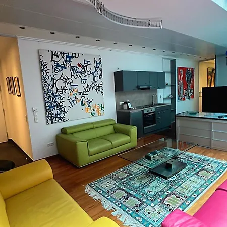 Hotel Domus Luxemburgo