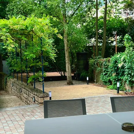 Domus 3* Luxembourg