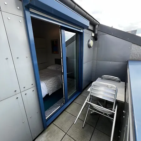 Domus 3* Luxembourg