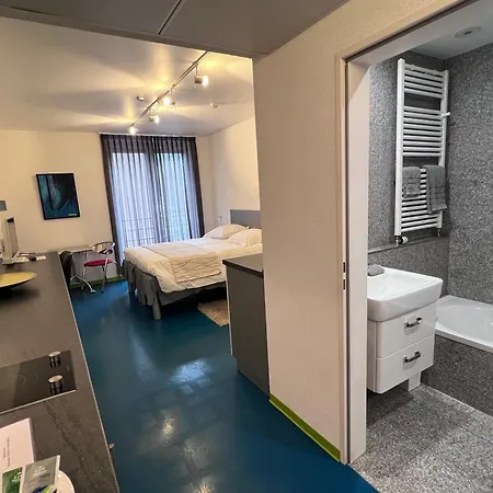 Hotel Domus