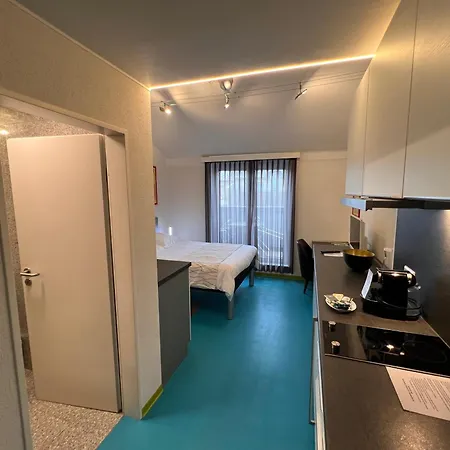 Hotel Domus