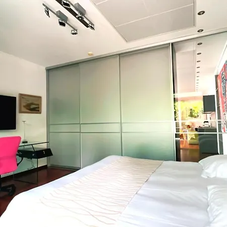 Domus Λουξεμβούργο