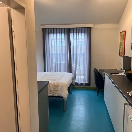 Hotel Domus