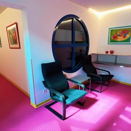 Domus Szálloda Luxemburg