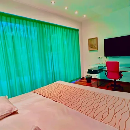 Domus 3* Luxembourg