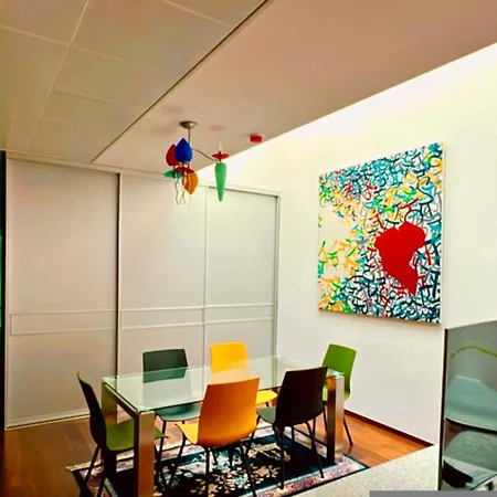 Hotel Domus