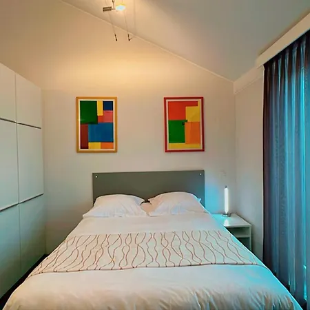 Domus 3* Luxembourg