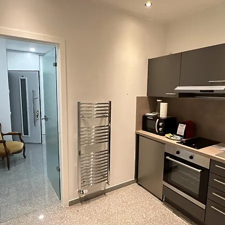 Szálloda Domus 3*
