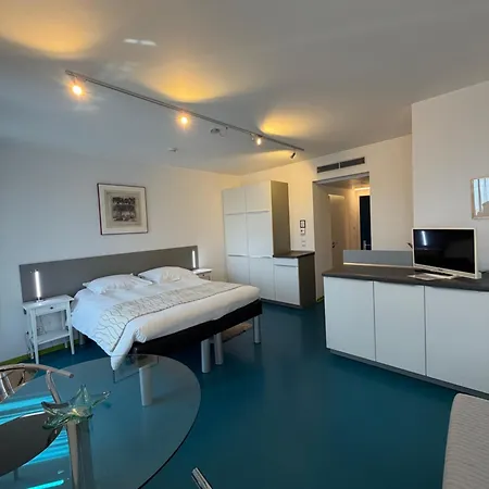 Domus Luxembourg
